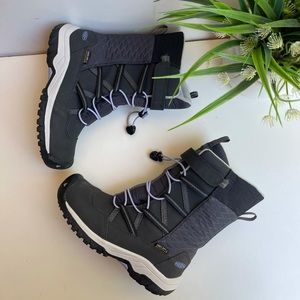 KEEN🍂🍁Waterproof snow boots insulated